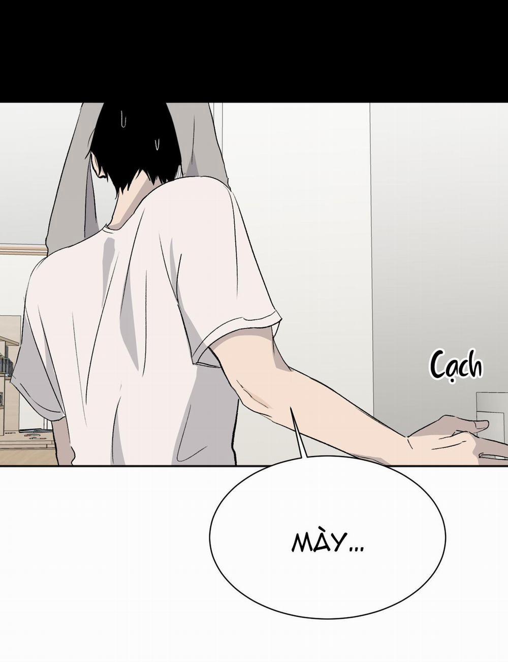 Trộm Môi 3 trang 17