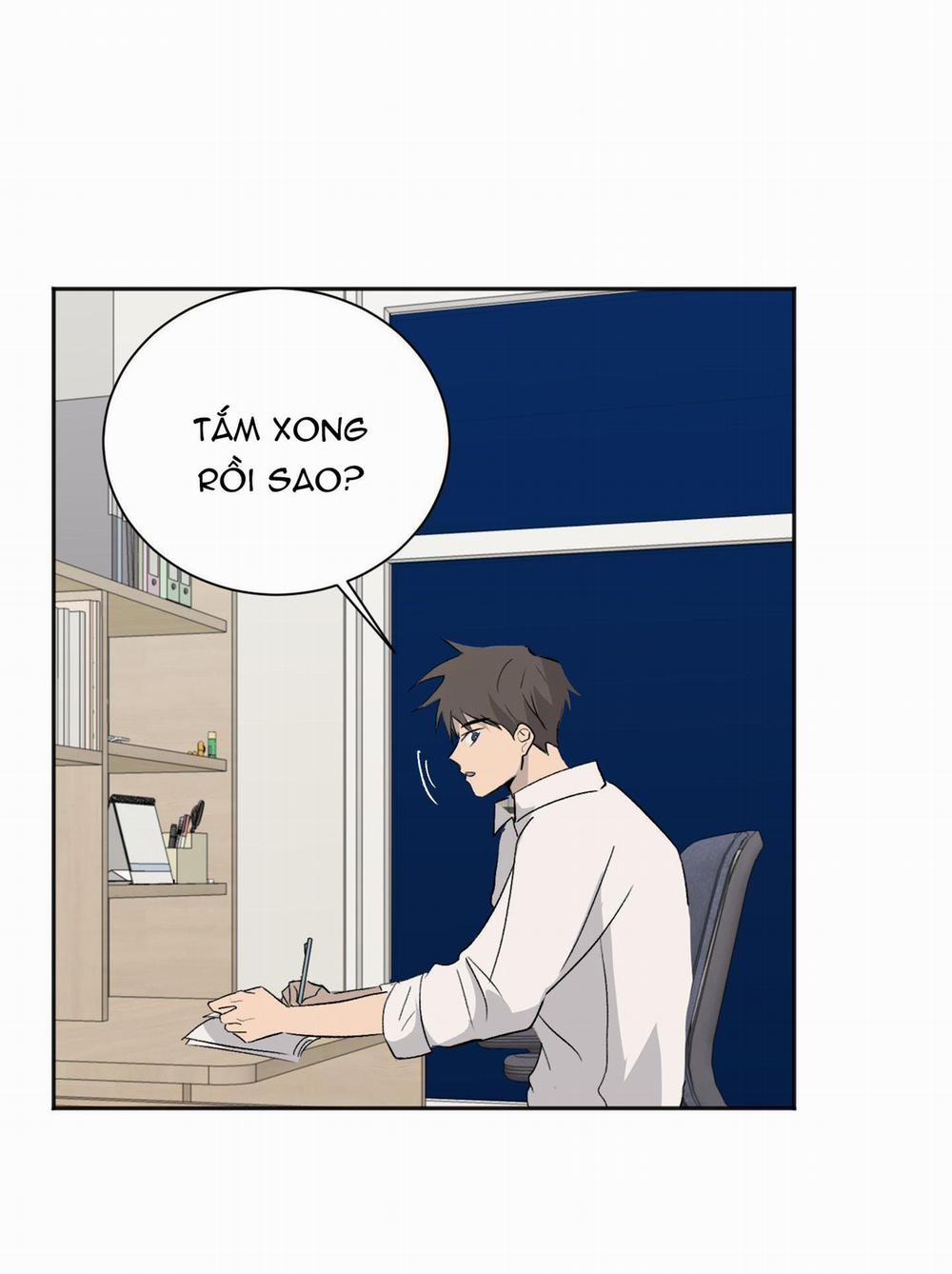 Trộm Môi 3 trang 18