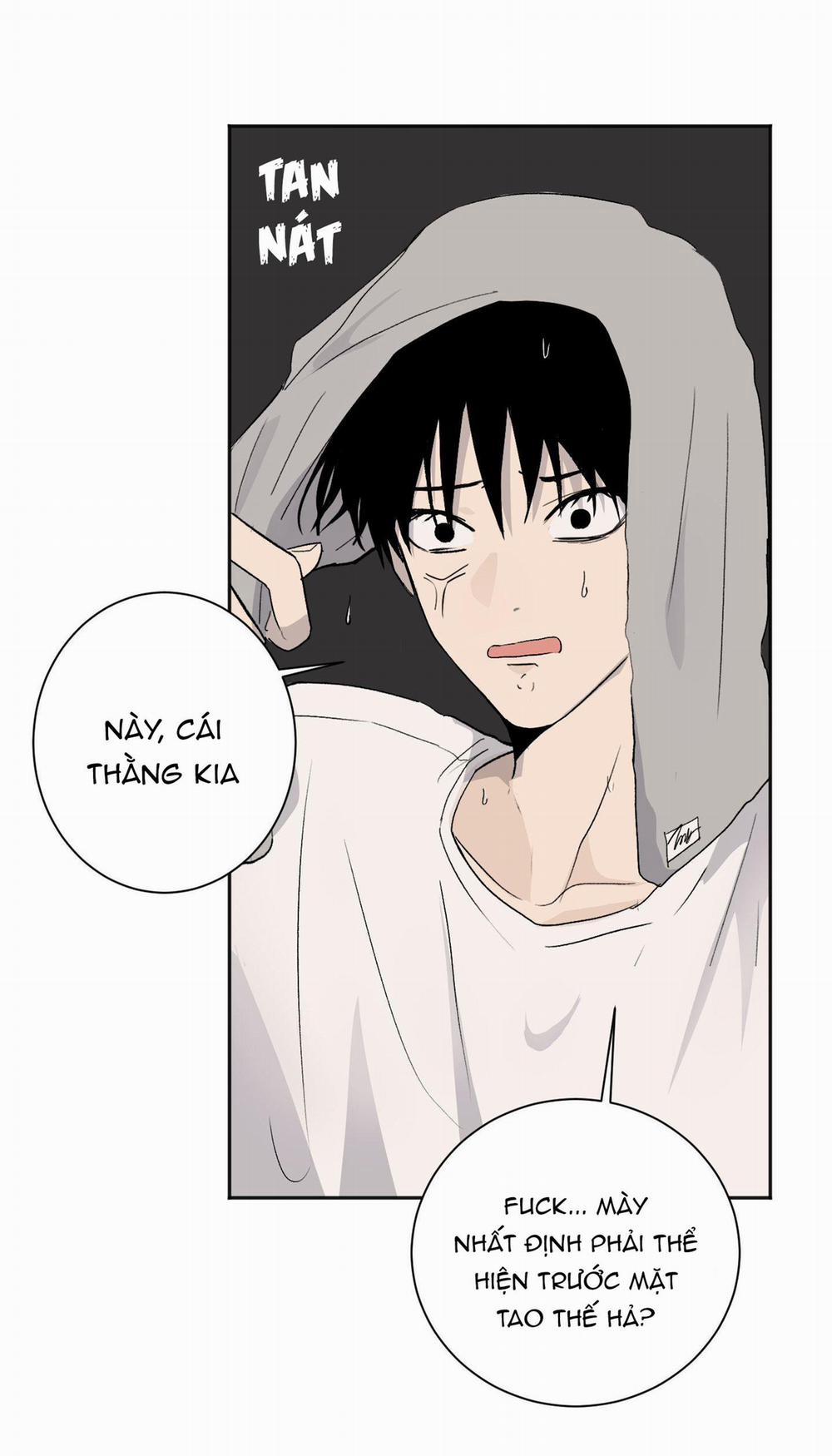 Trộm Môi 3 trang 19