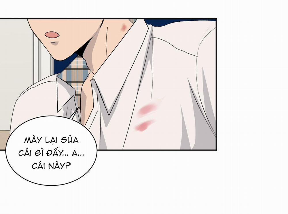 Trộm Môi 3 trang 20