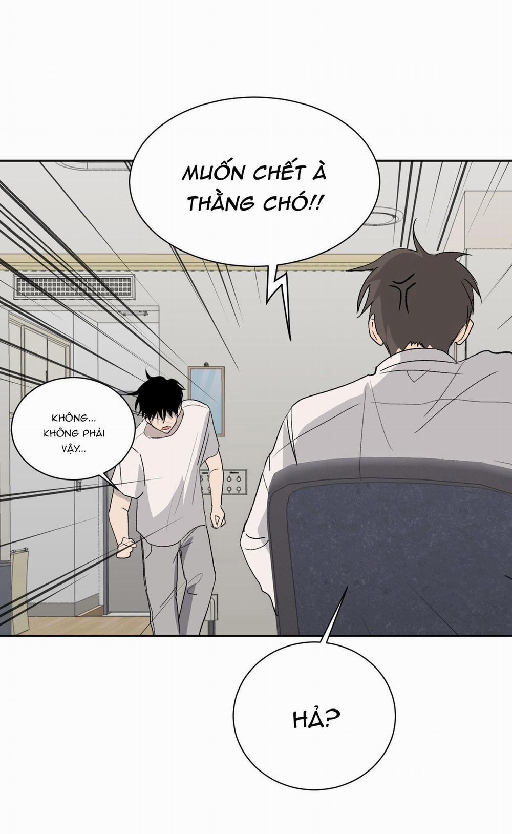 Trộm Môi 3 trang 23