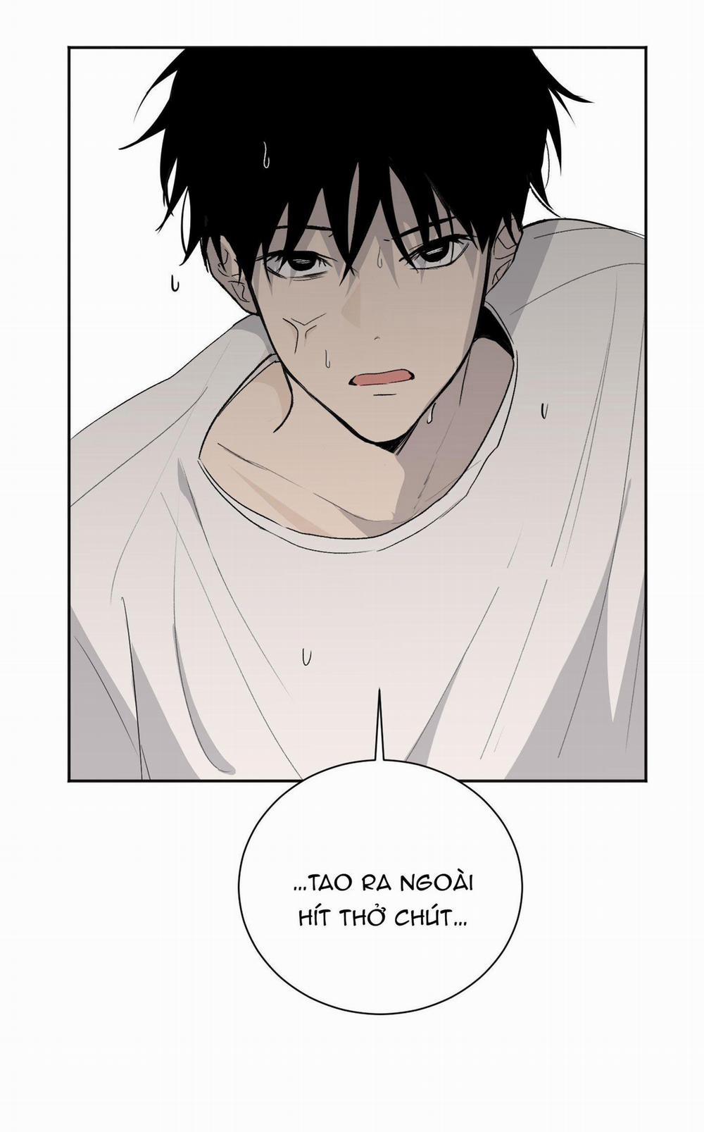 Trộm Môi 3 trang 24