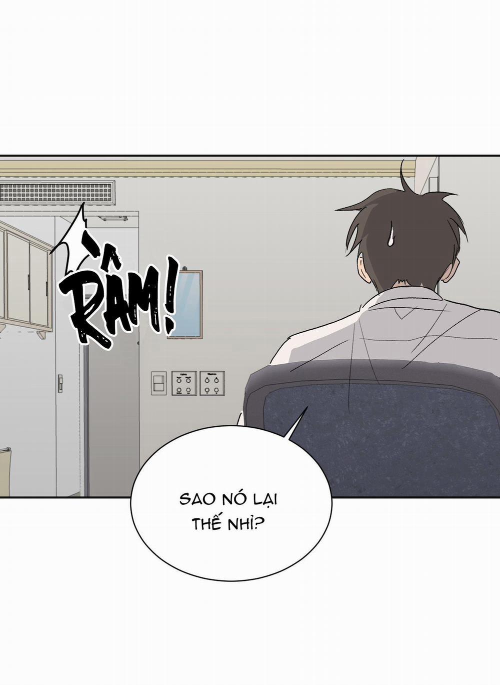 Trộm Môi 3 trang 25