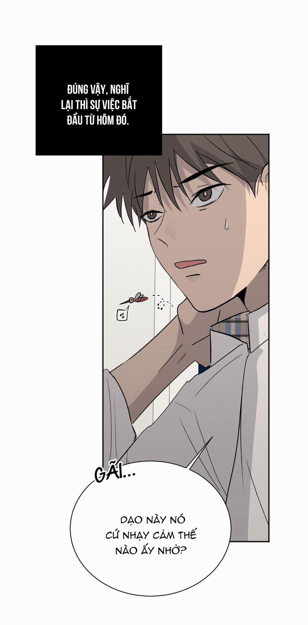 Trộm Môi 3 trang 26