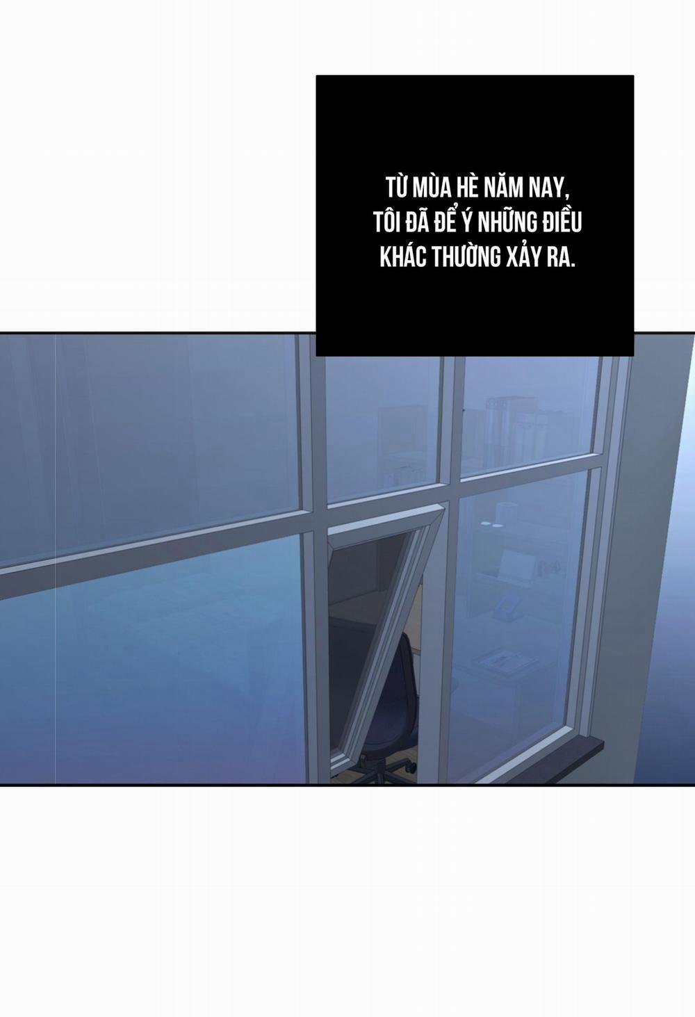 Trộm Môi 3 trang 28