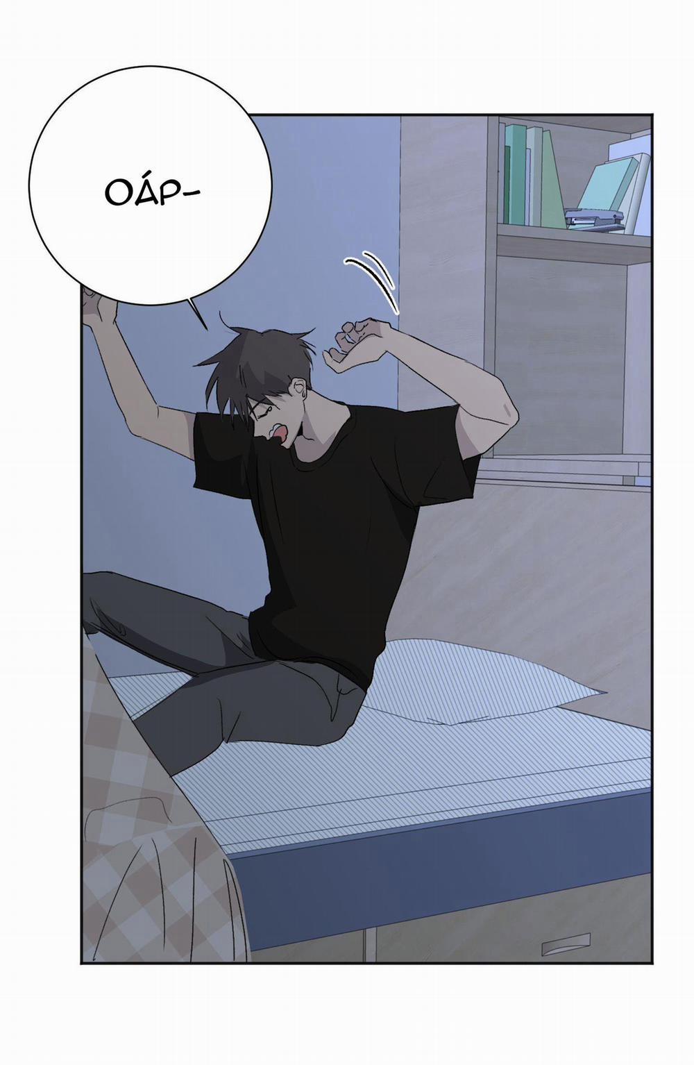 Trộm Môi 3 trang 30