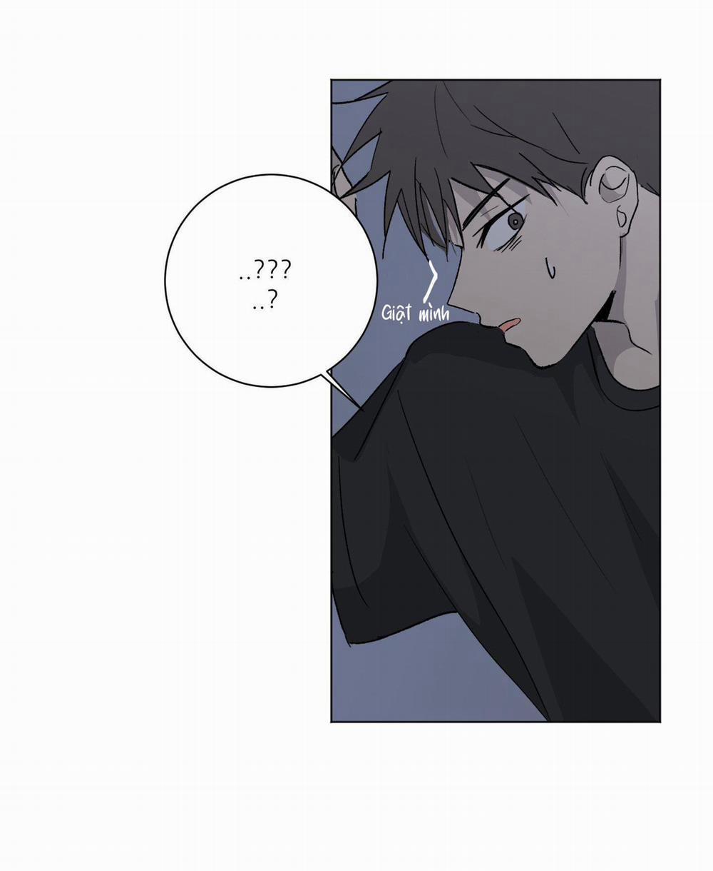 Trộm Môi 3 trang 31