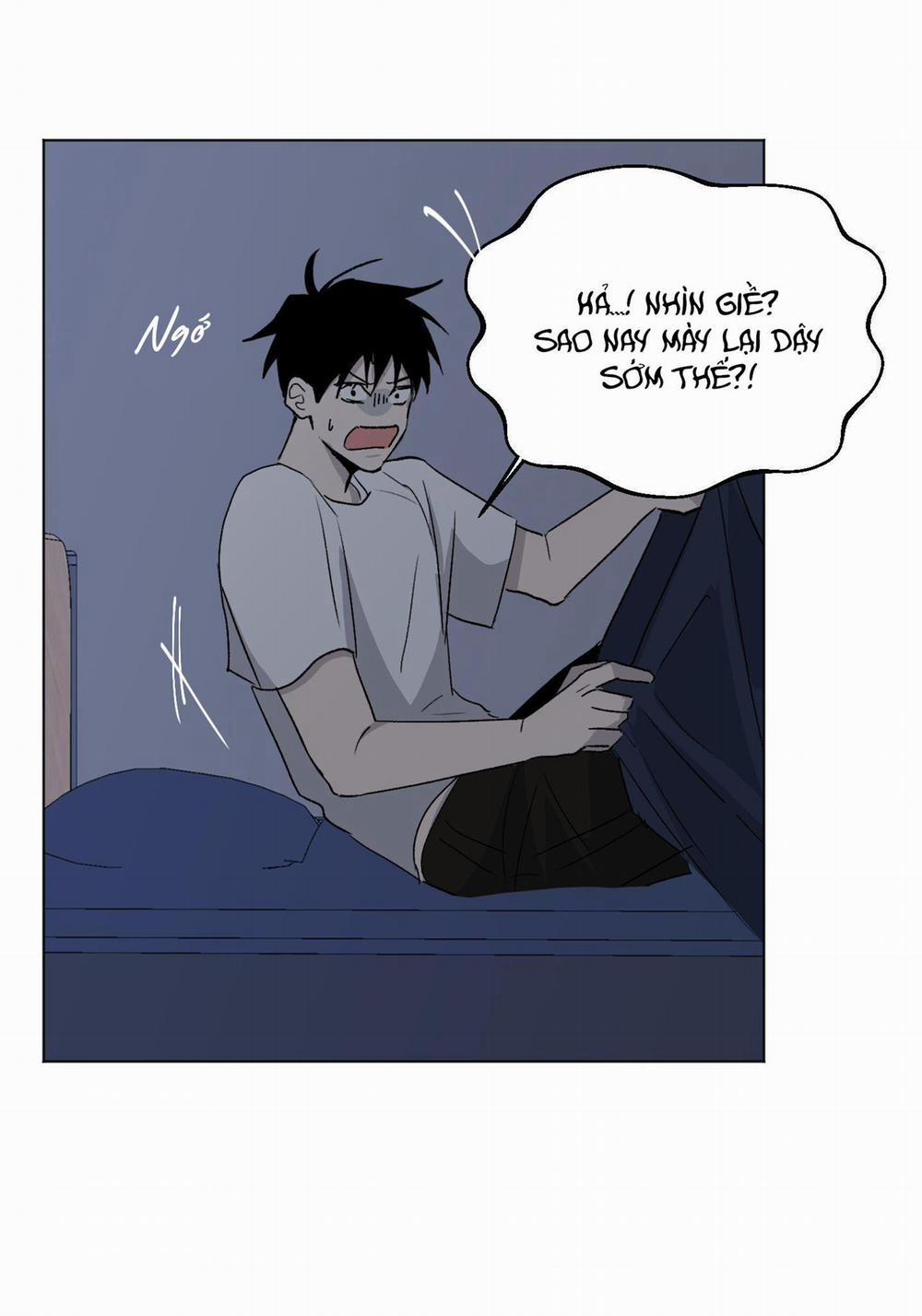 Trộm Môi 3 trang 32