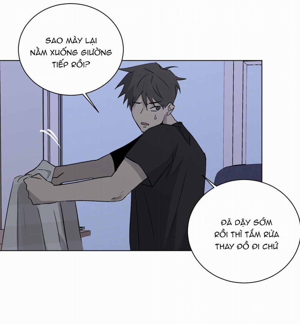 Trộm Môi 3 trang 34