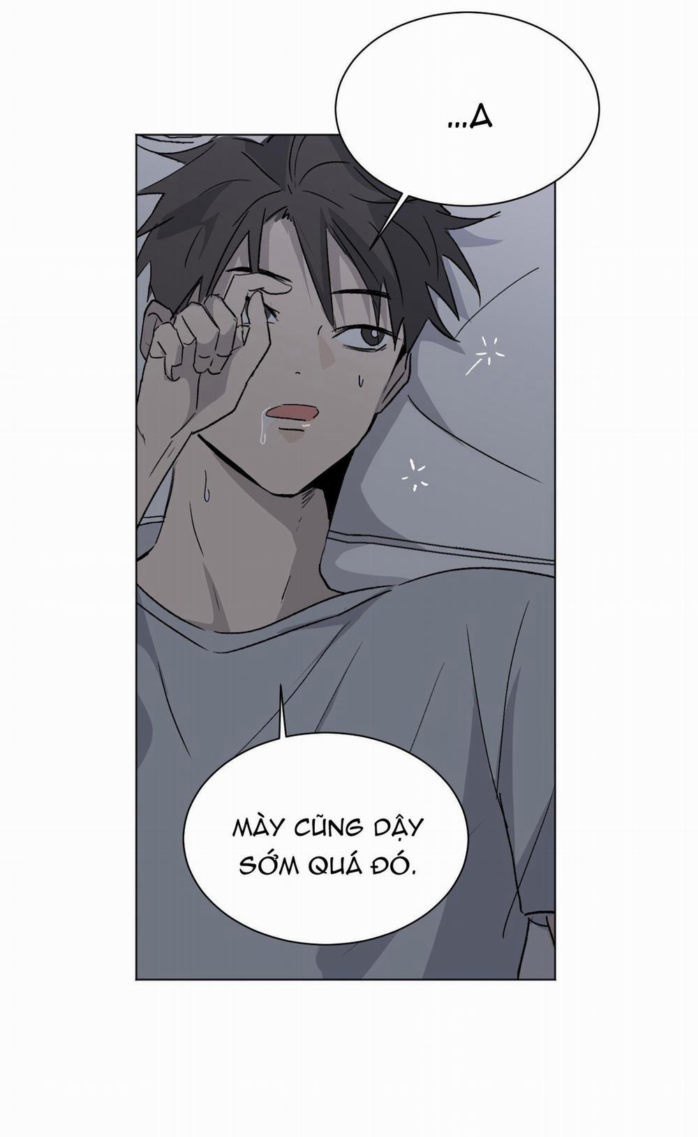 Trộm Môi 3 trang 38