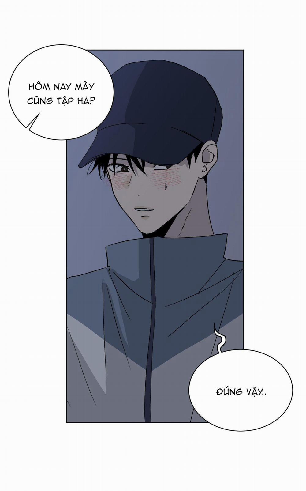 Trộm Môi 3 trang 39