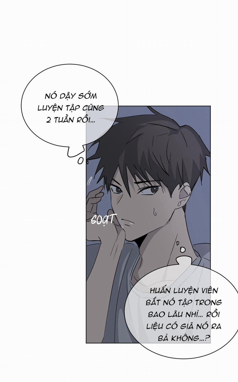 Trộm Môi 3 trang 41