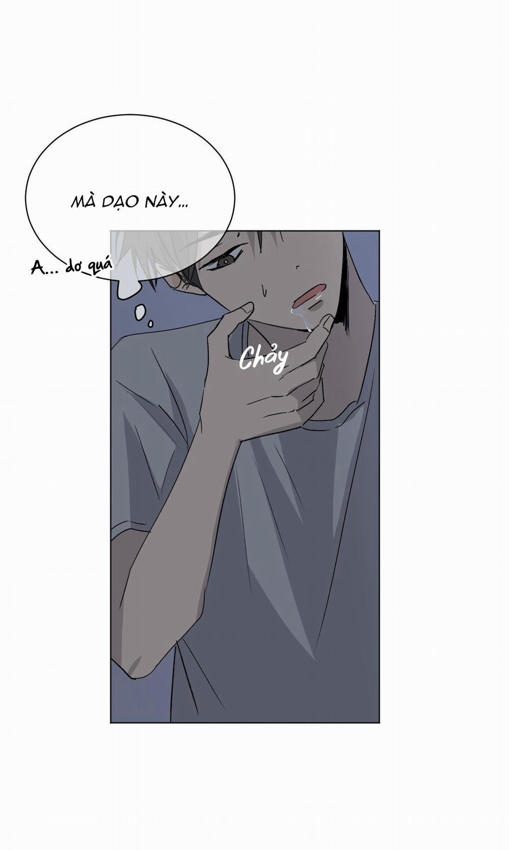 Trộm Môi 3 trang 42