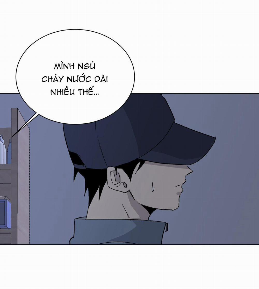 Trộm Môi 3 trang 43