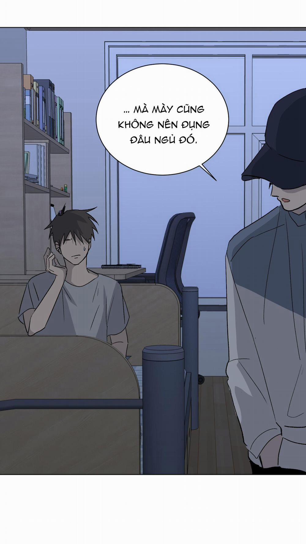 Trộm Môi 3 trang 44