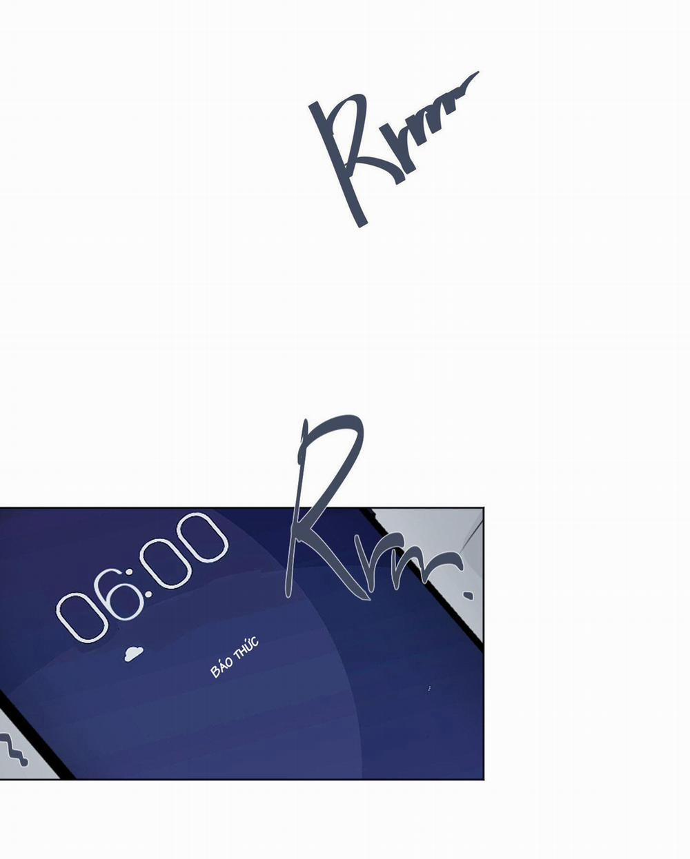 Trộm Môi 3 trang 46