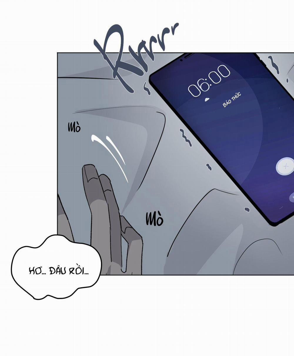 Trộm Môi 3 trang 47