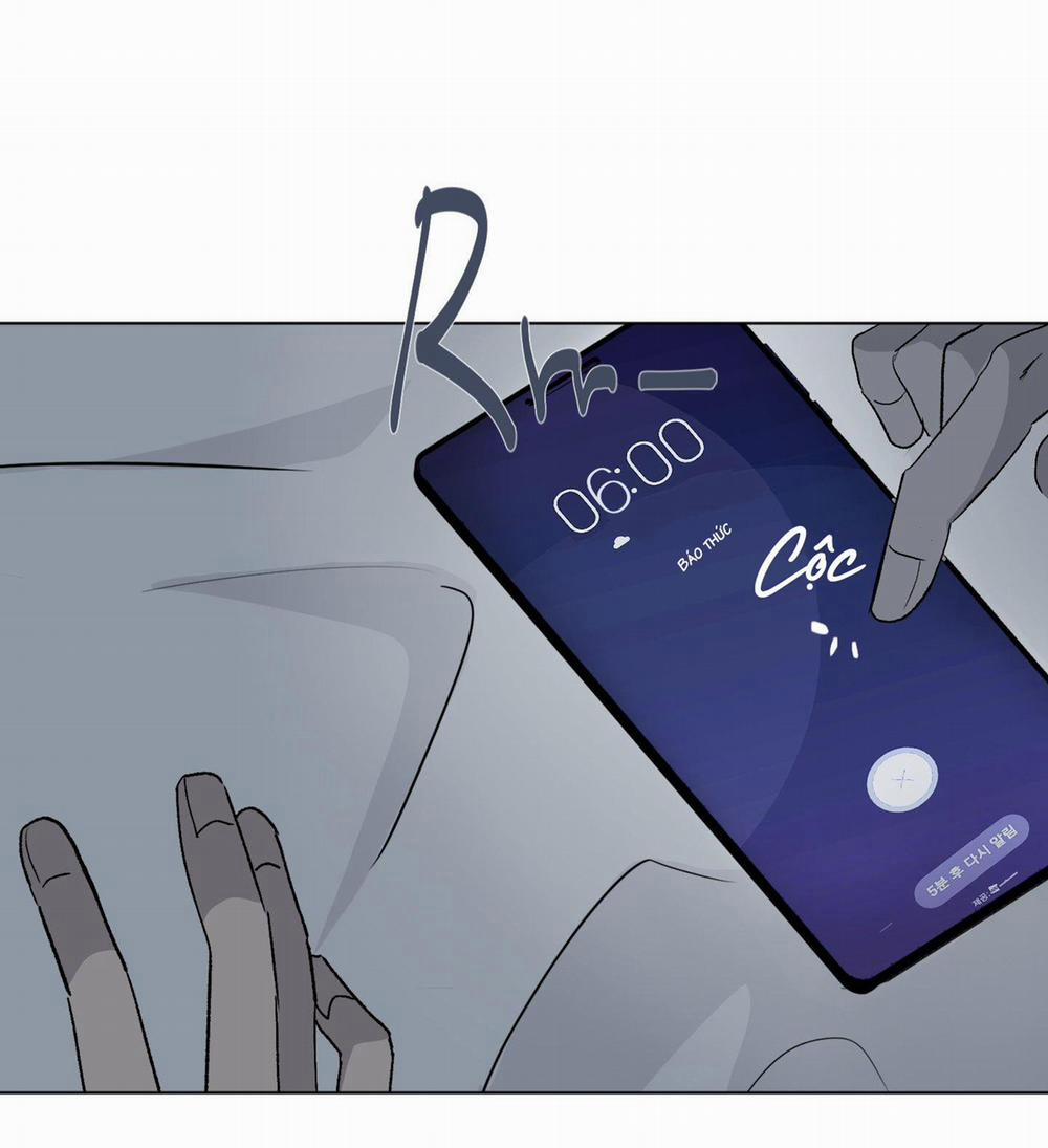 Trộm Môi 3 trang 48