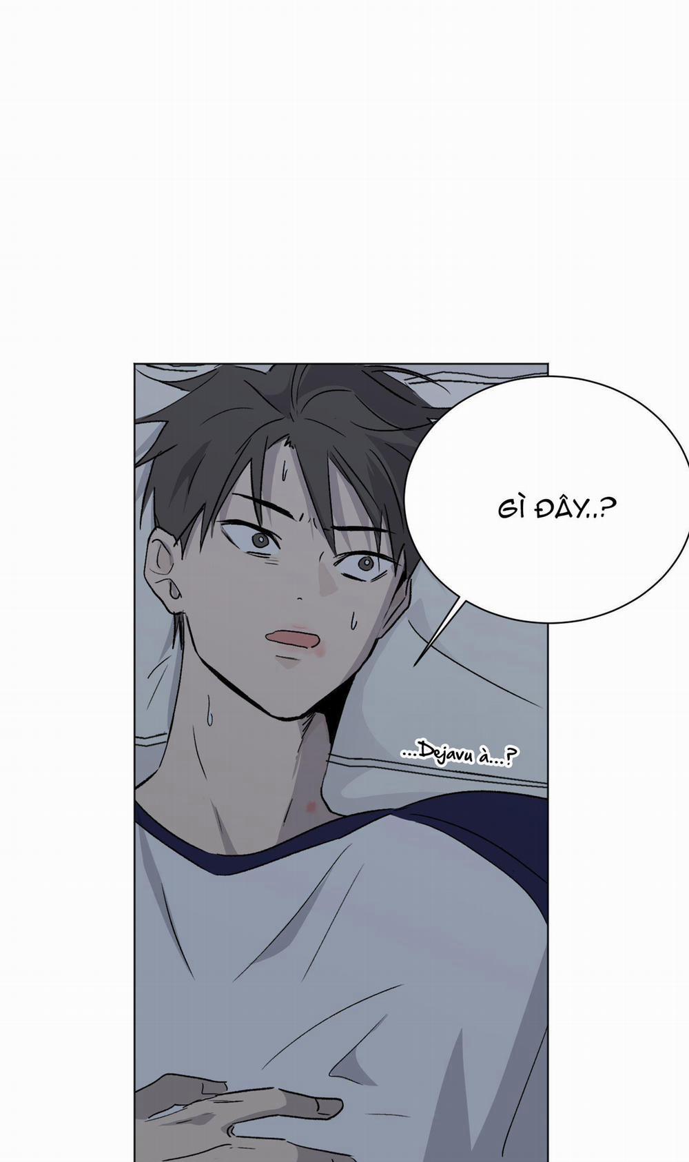 Trộm Môi 3 trang 49