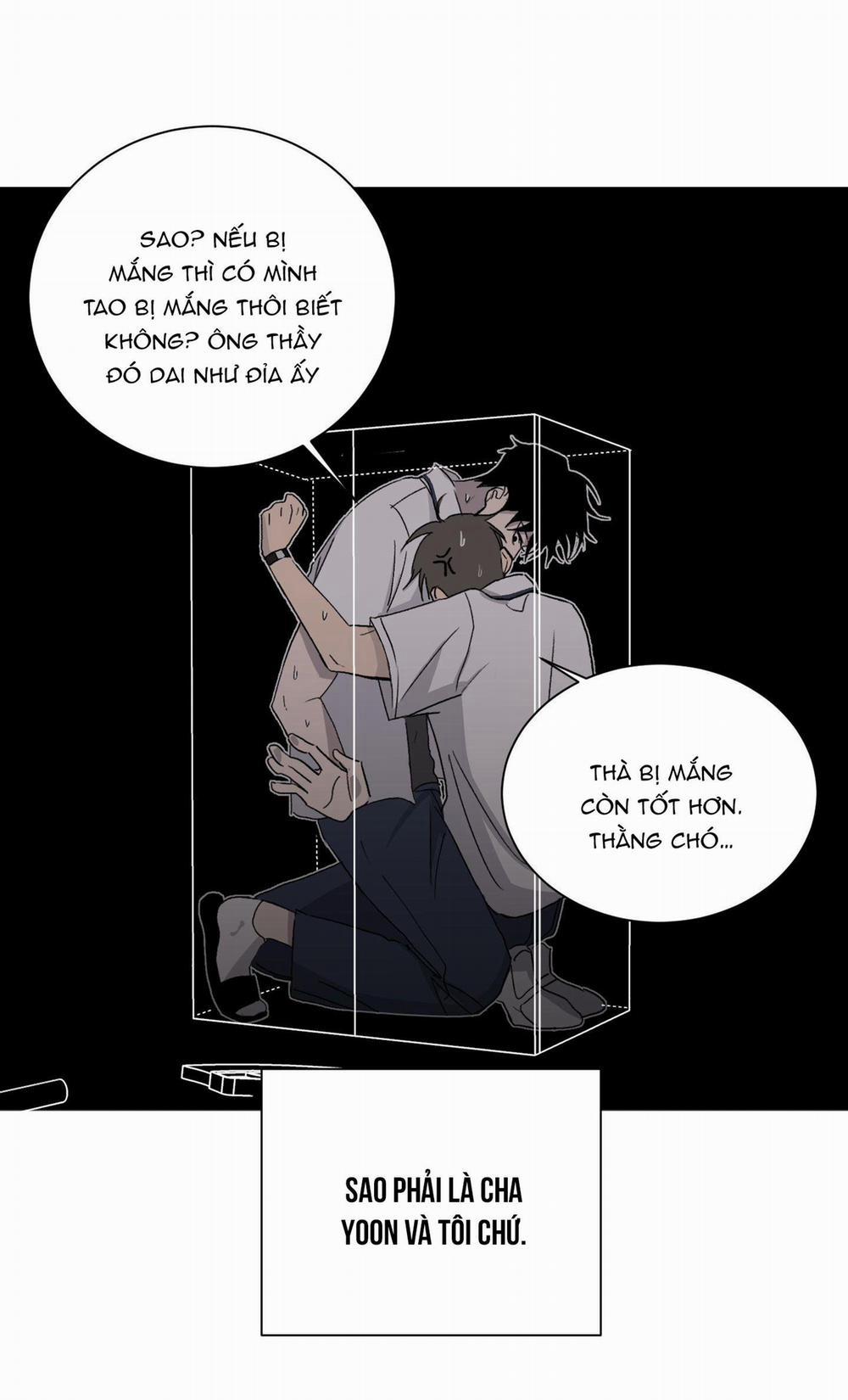 Trộm Môi 3 trang 5