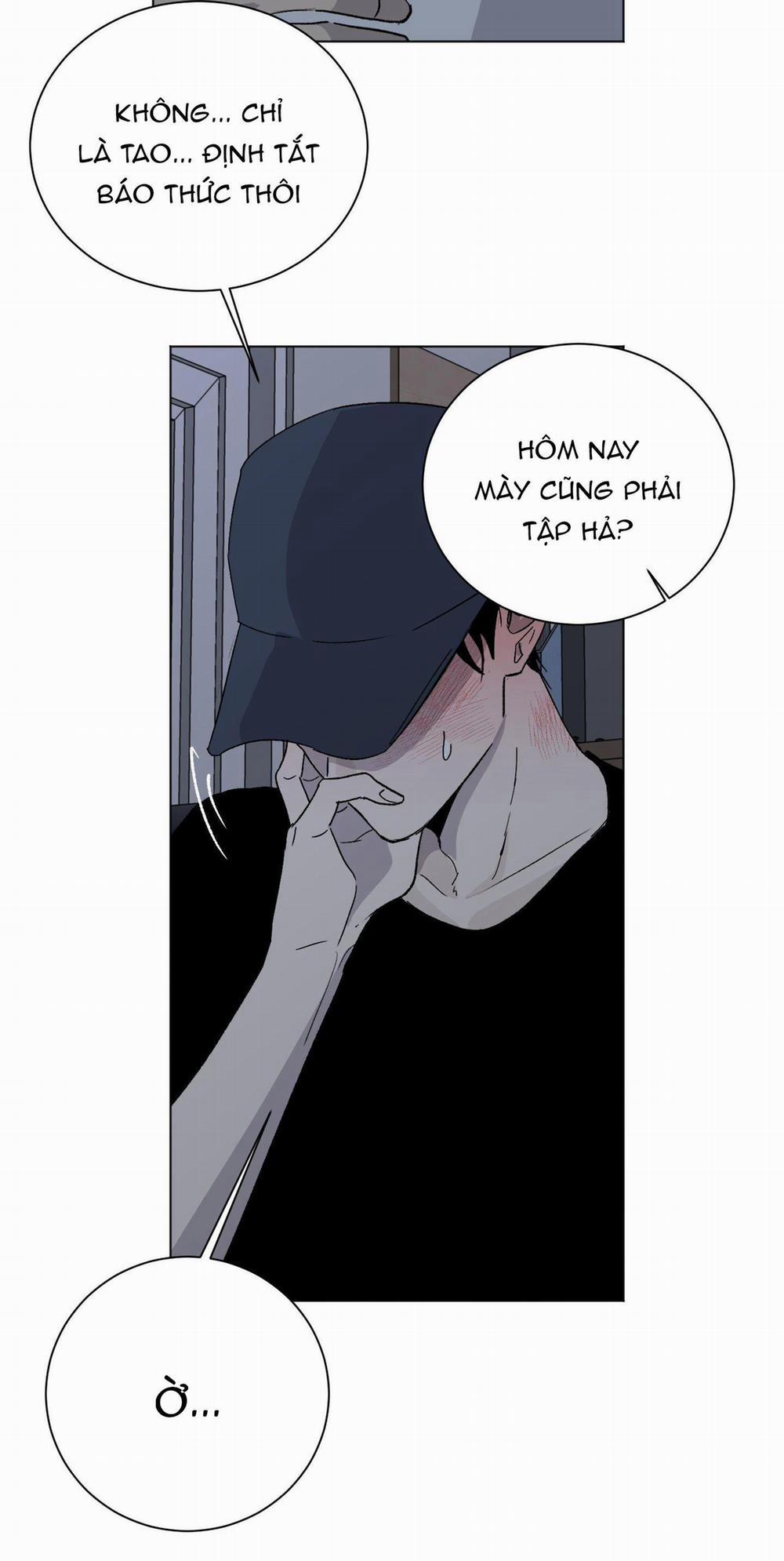 Trộm Môi 3 trang 50