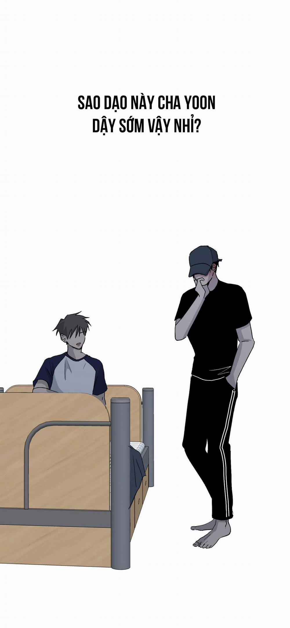 Trộm Môi 3 trang 51