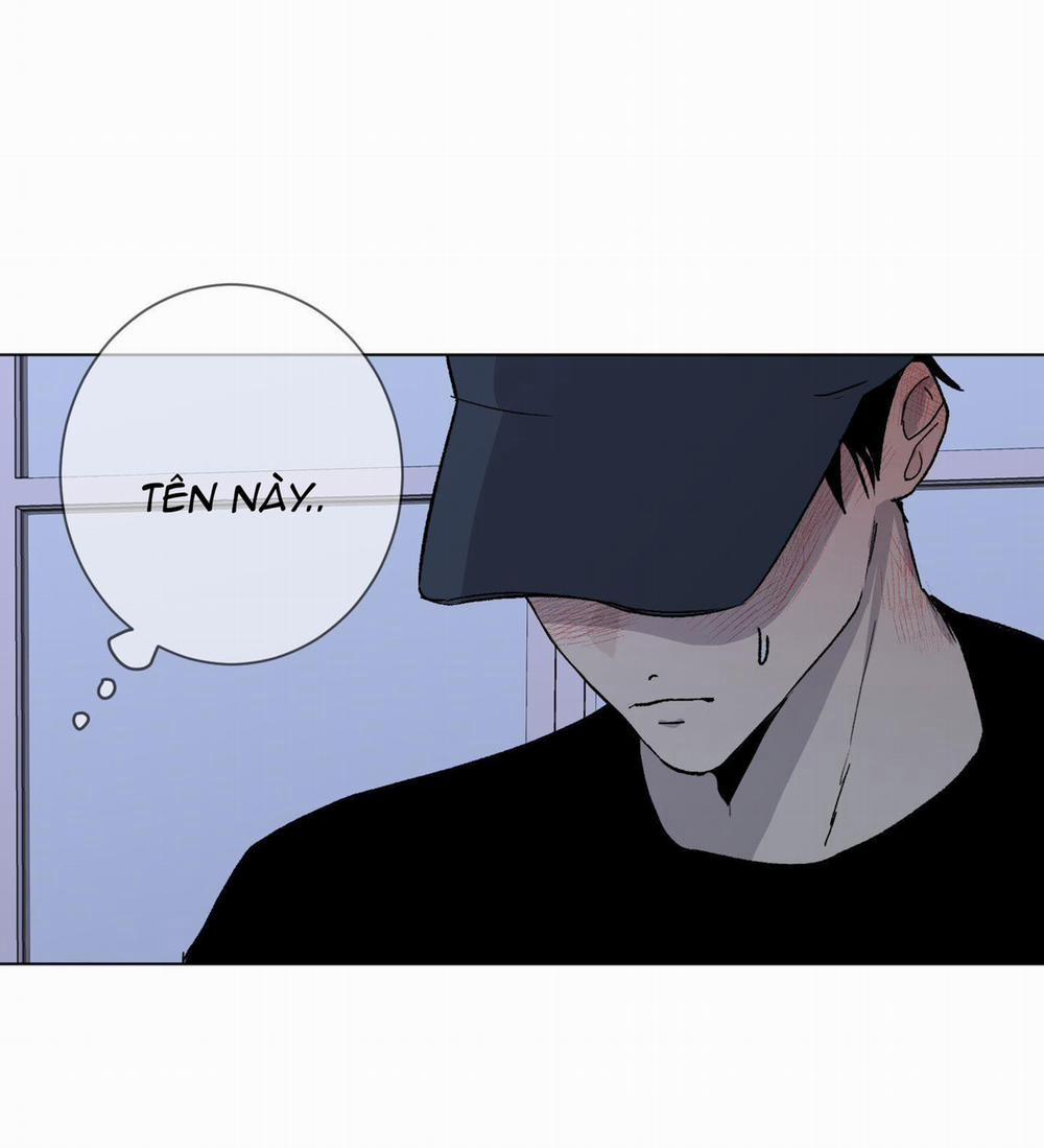 Trộm Môi 3 trang 52