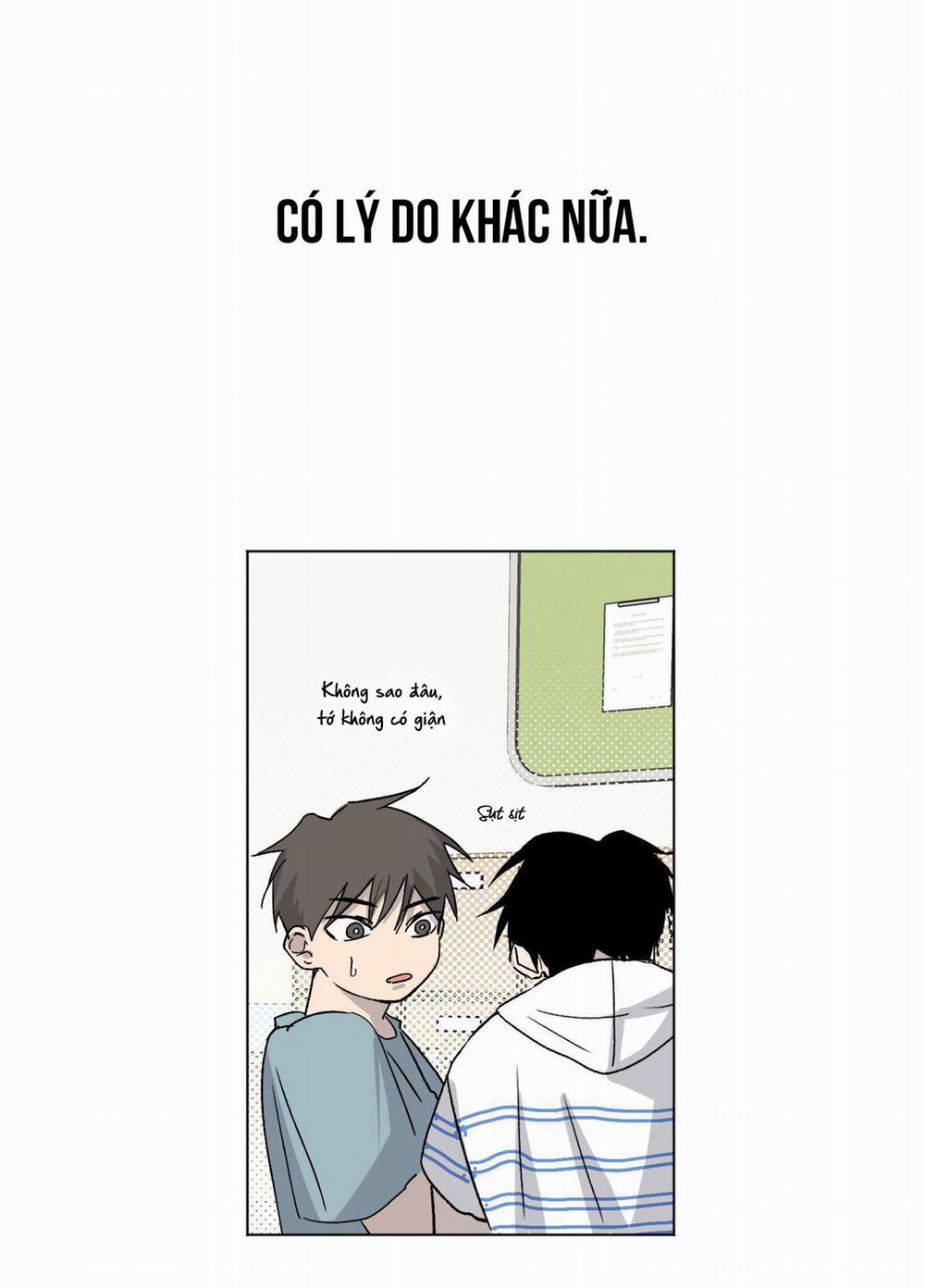 Trộm Môi 3 trang 53