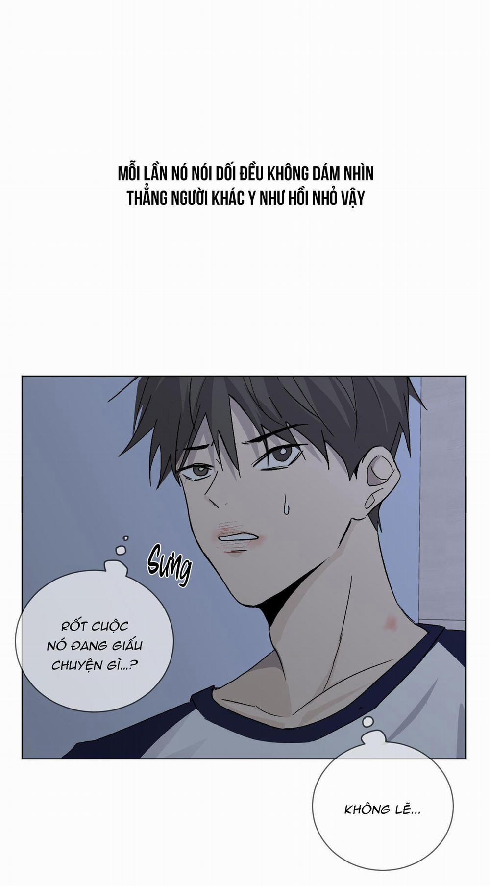 Trộm Môi 3 trang 54