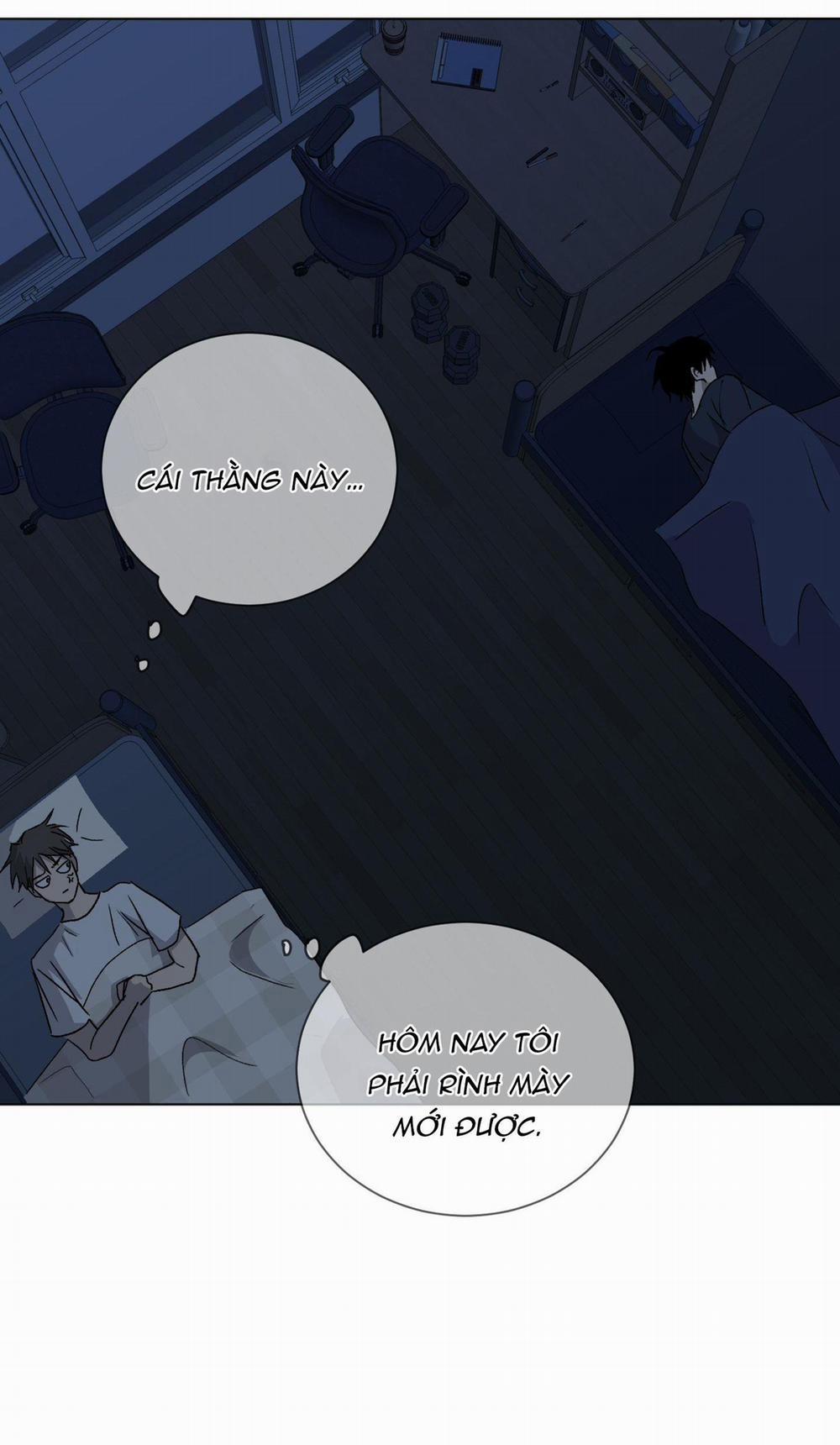 Trộm Môi 3 trang 57