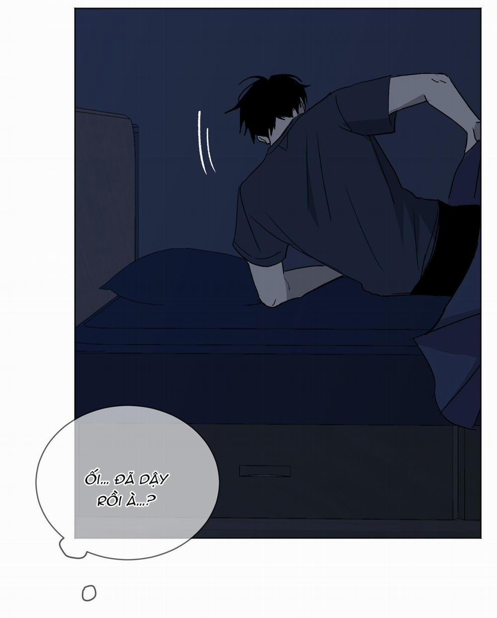 Trộm Môi 3 trang 59