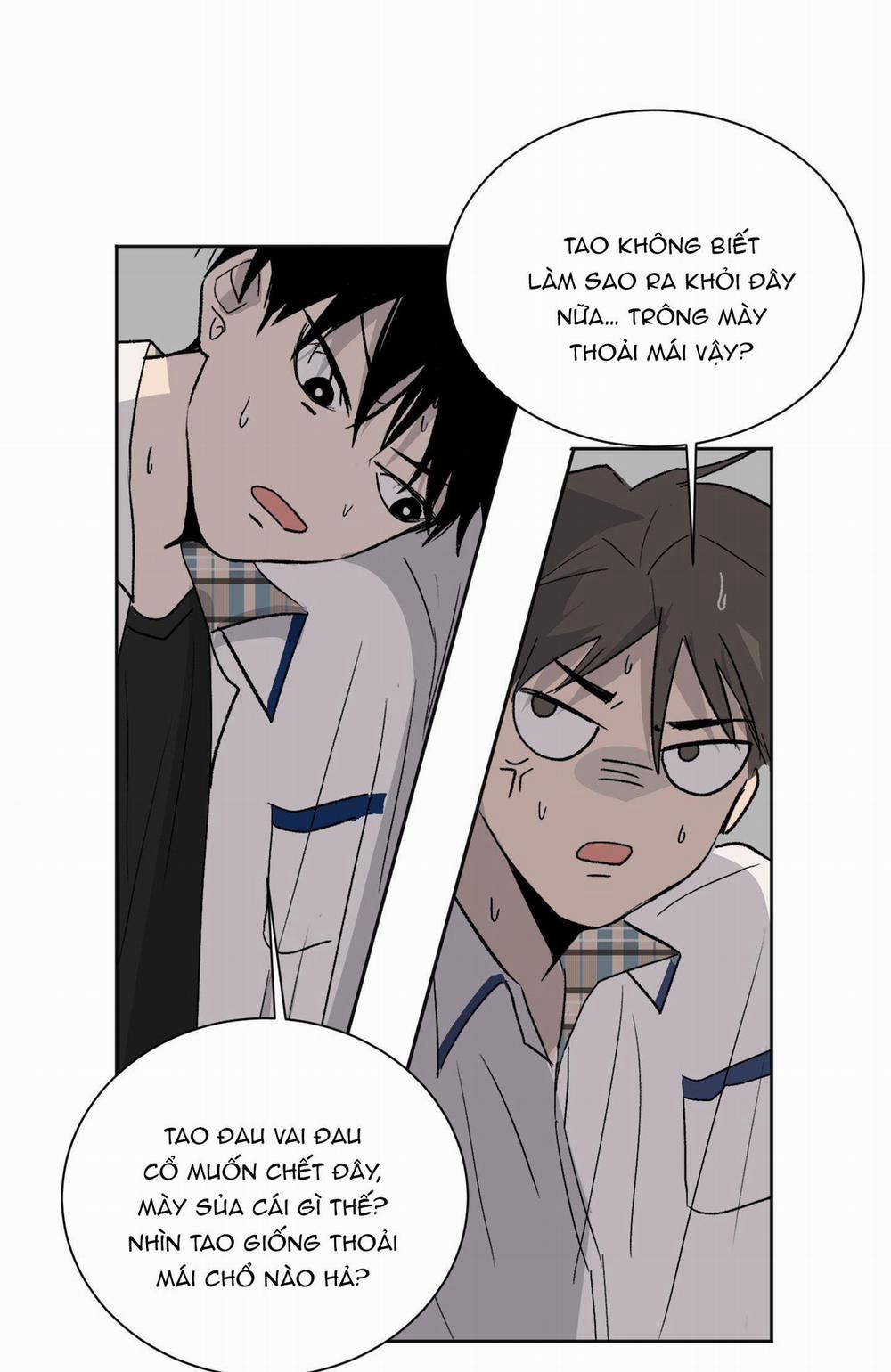 Trộm Môi 3 trang 6