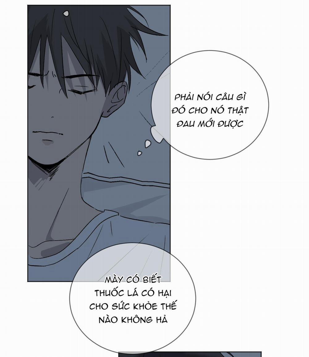 Trộm Môi 3 trang 60