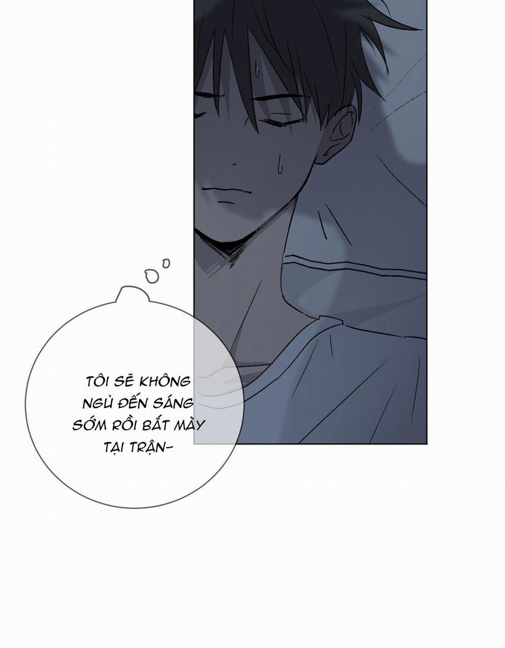 Trộm Môi 3 trang 61