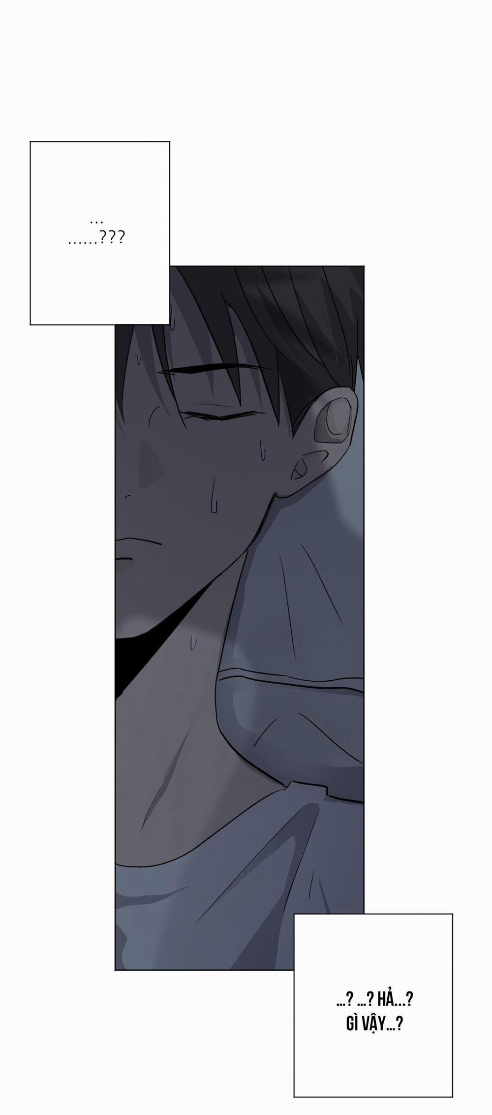 Trộm Môi 3 trang 62