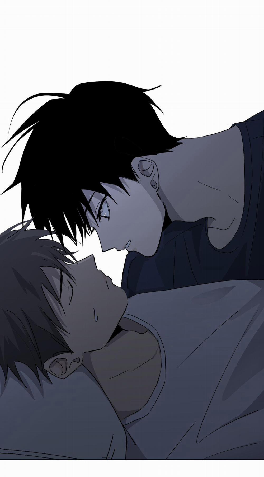 Trộm Môi 3 trang 65