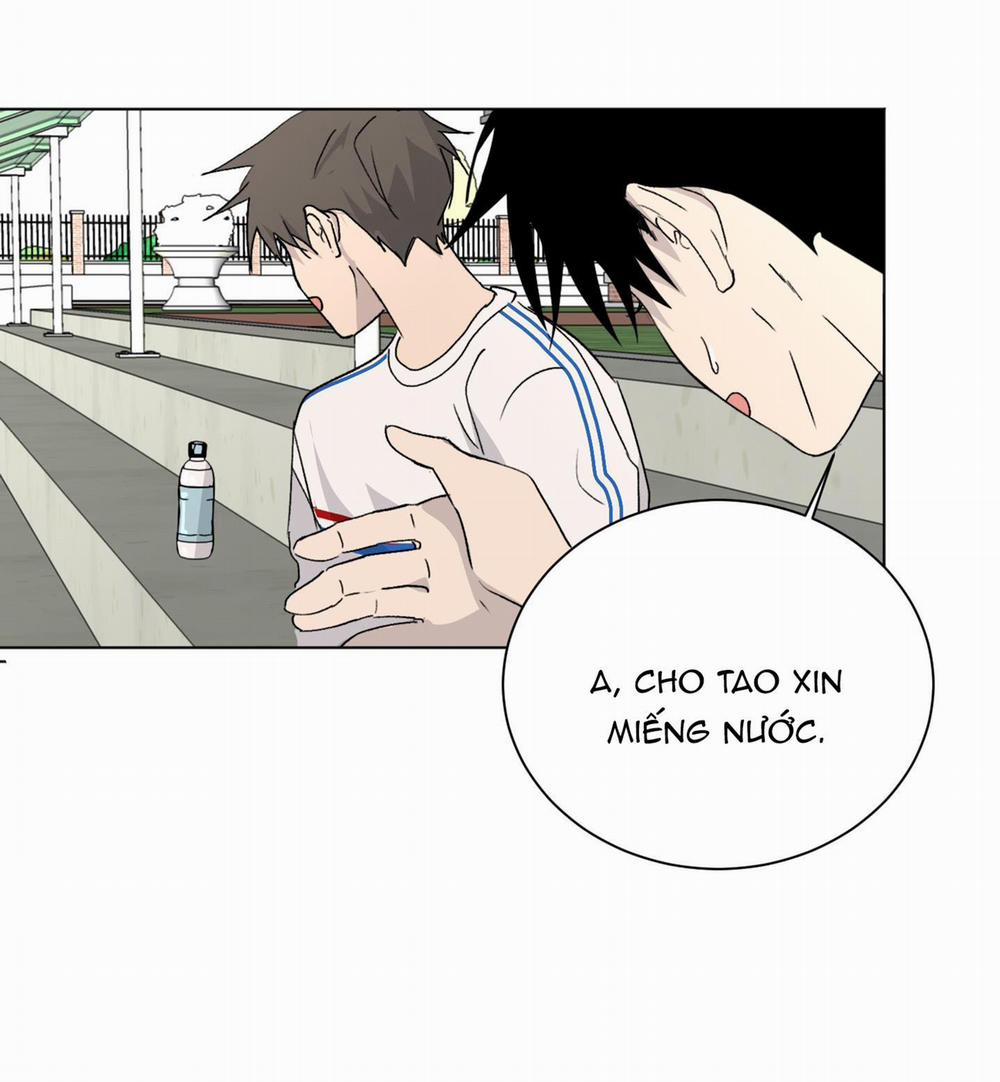 Trộm Môi 4 trang 12