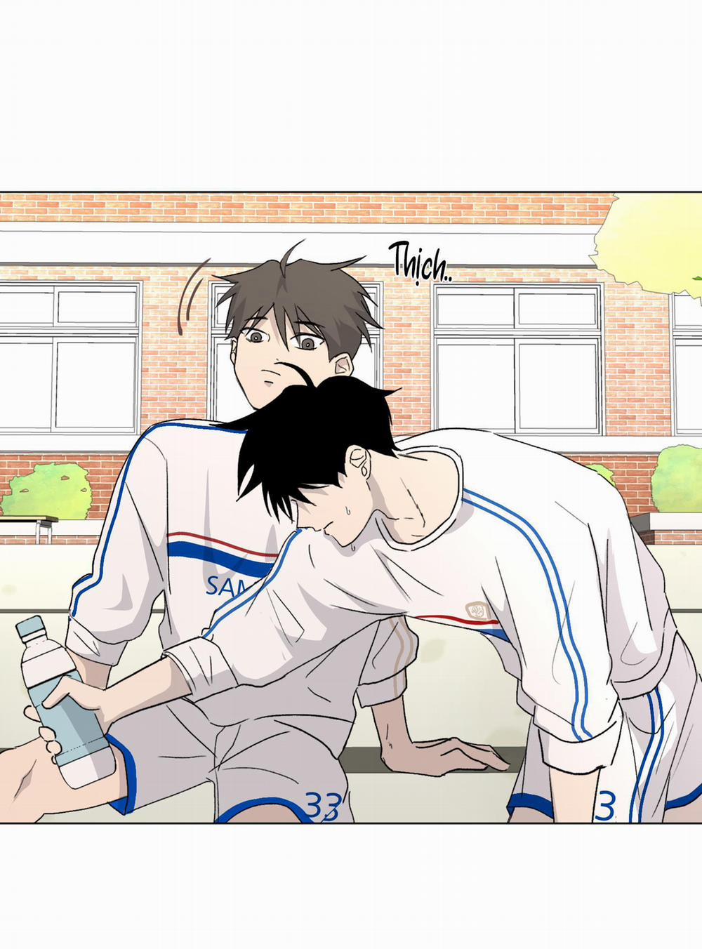 Trộm Môi 4 trang 13