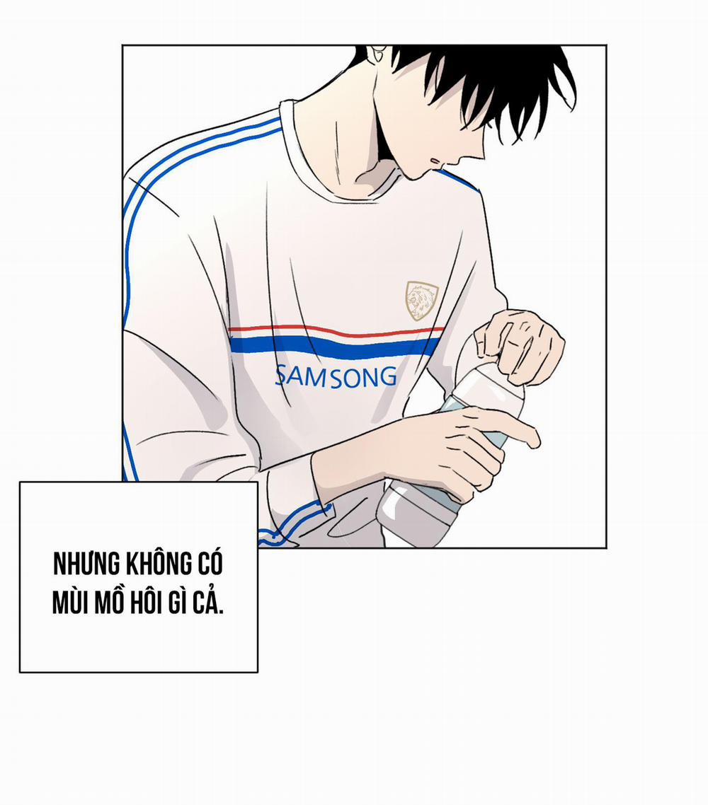 Trộm Môi 4 trang 15