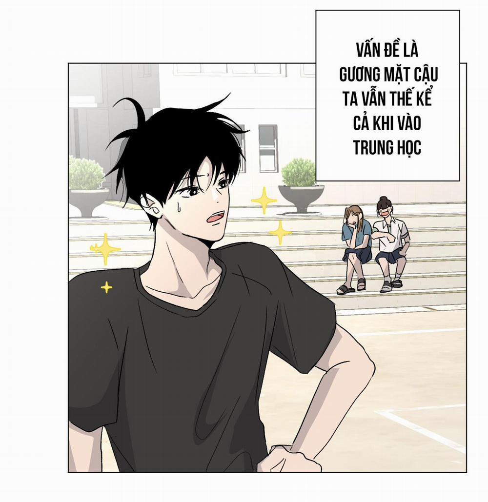 Trộm Môi 4 trang 21