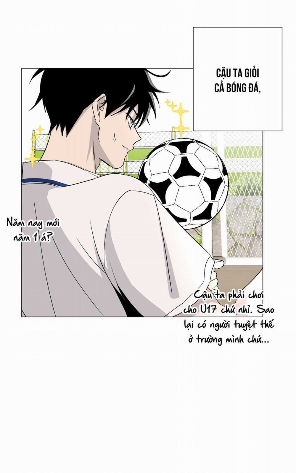 Trộm Môi 4 trang 22