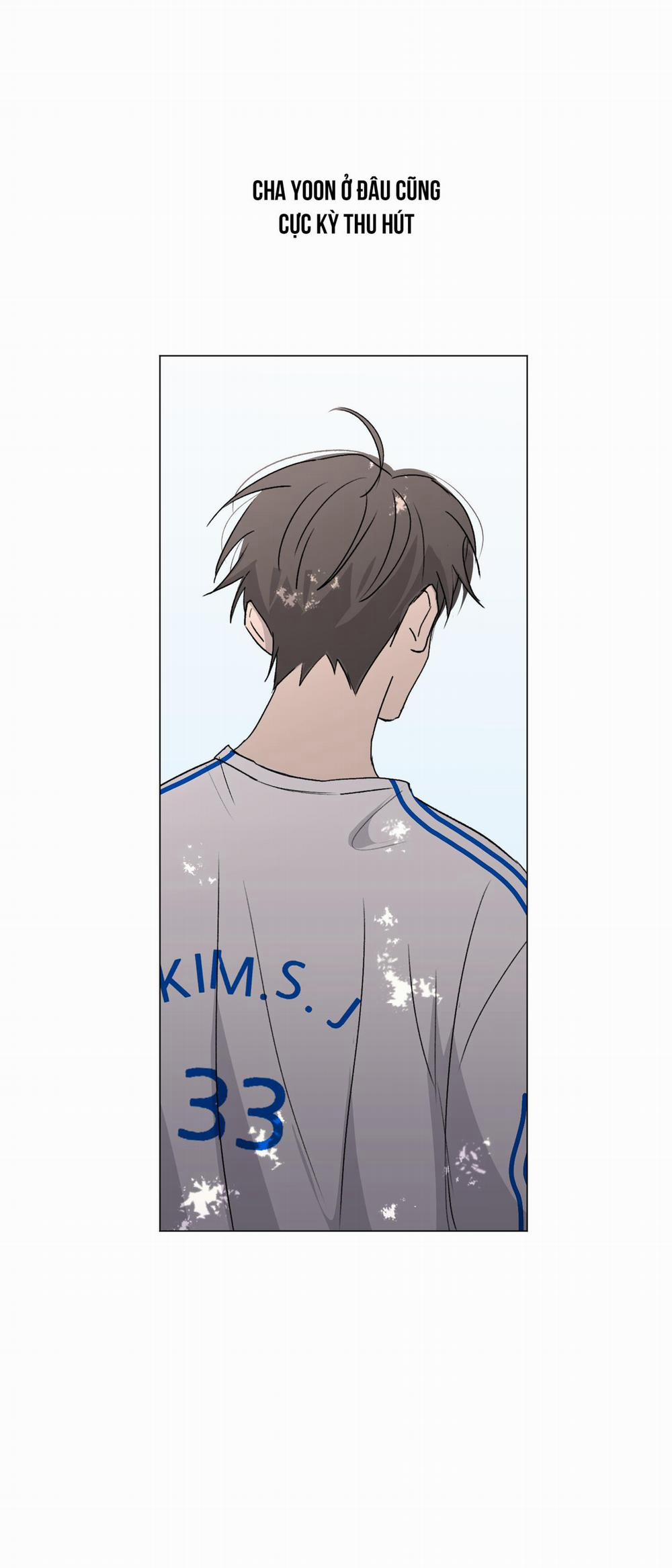 Trộm Môi 4 trang 23