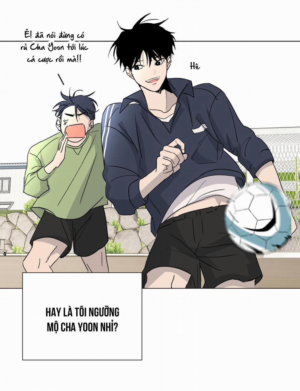 Trộm Môi 4 trang 26