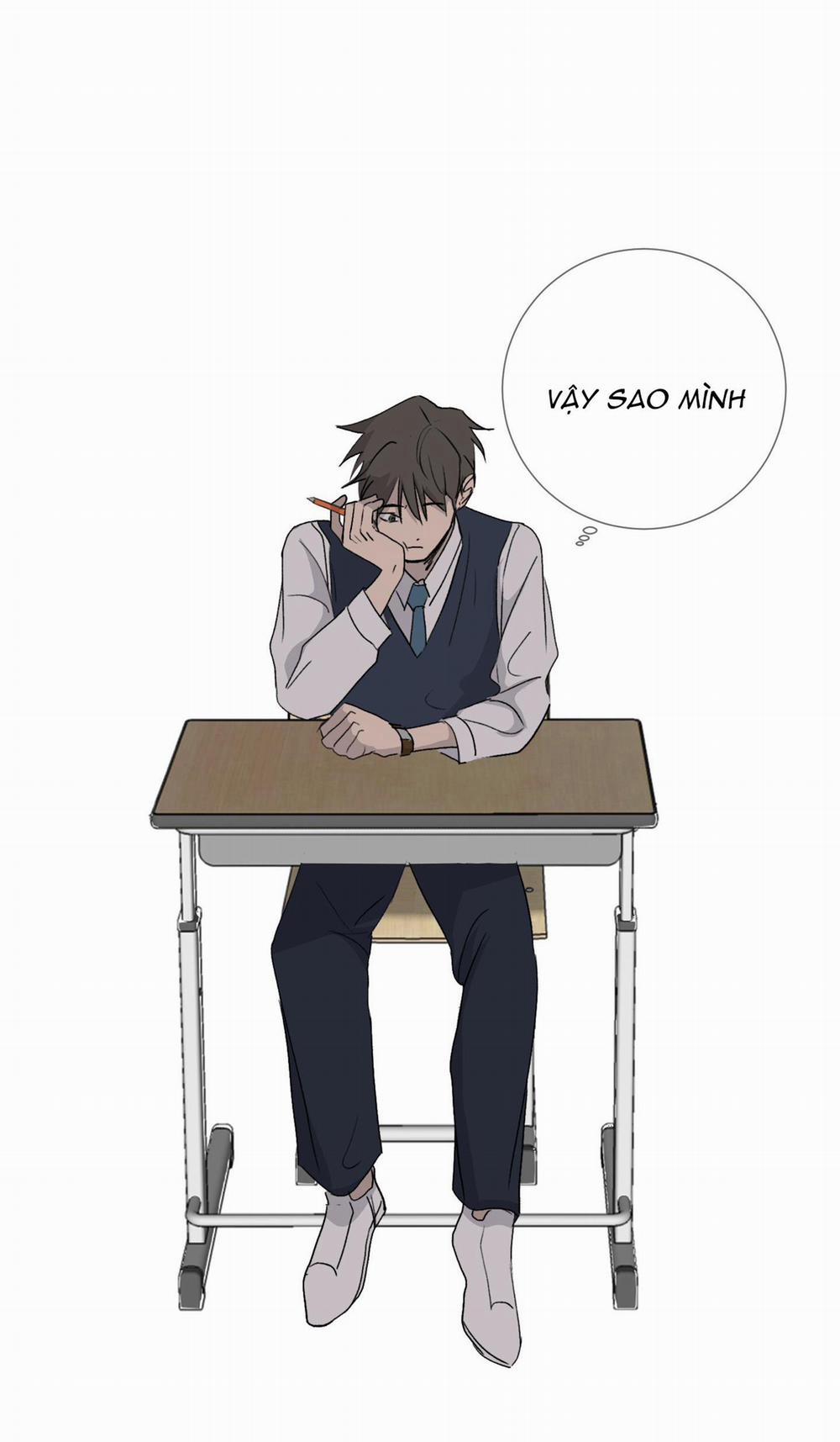 Trộm Môi 4 trang 28