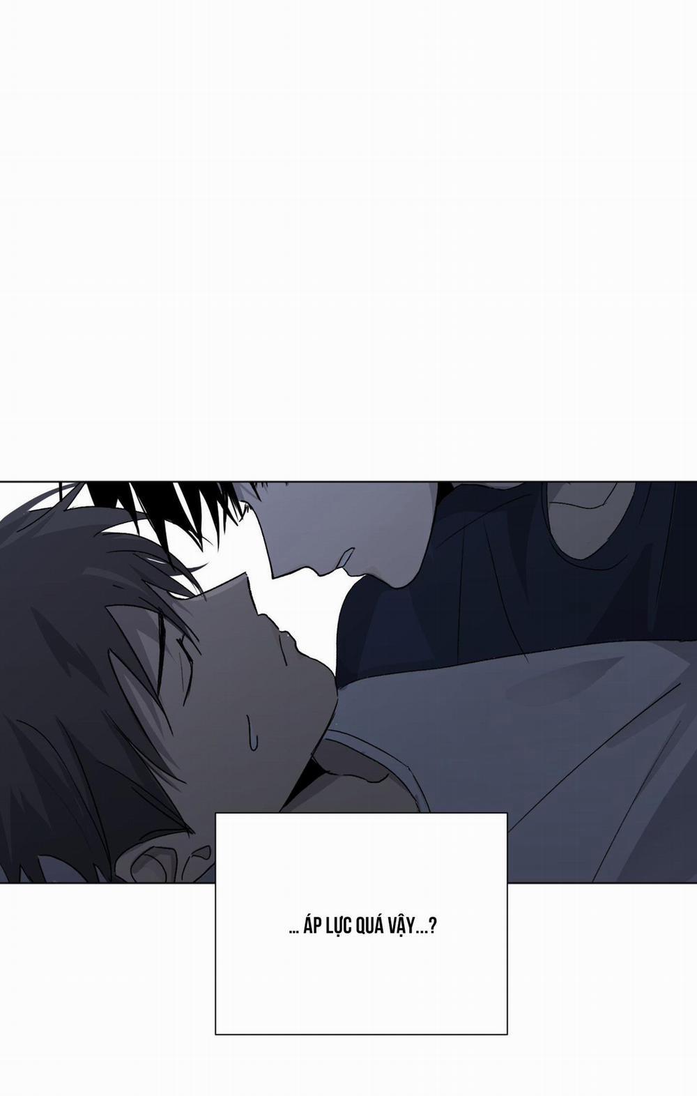 Trộm Môi 4 trang 3