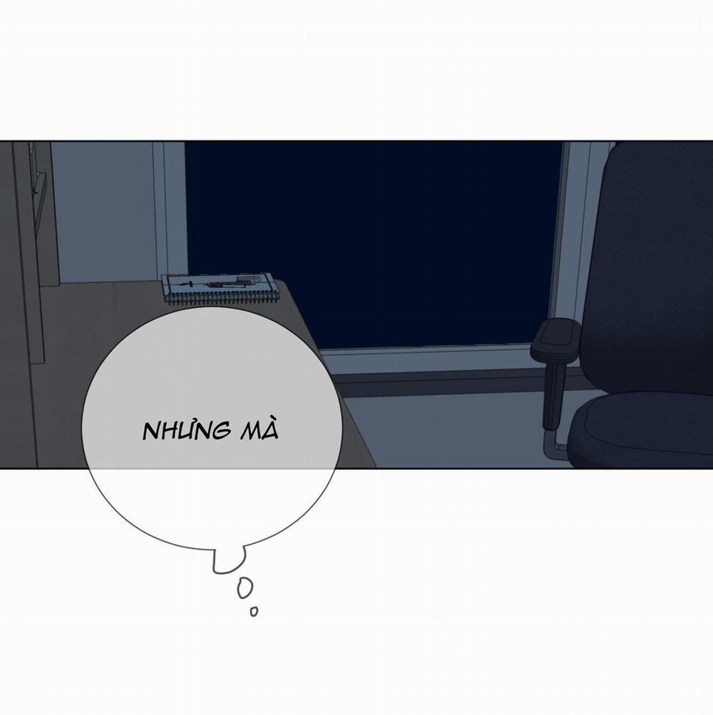 Trộm Môi 4 trang 30