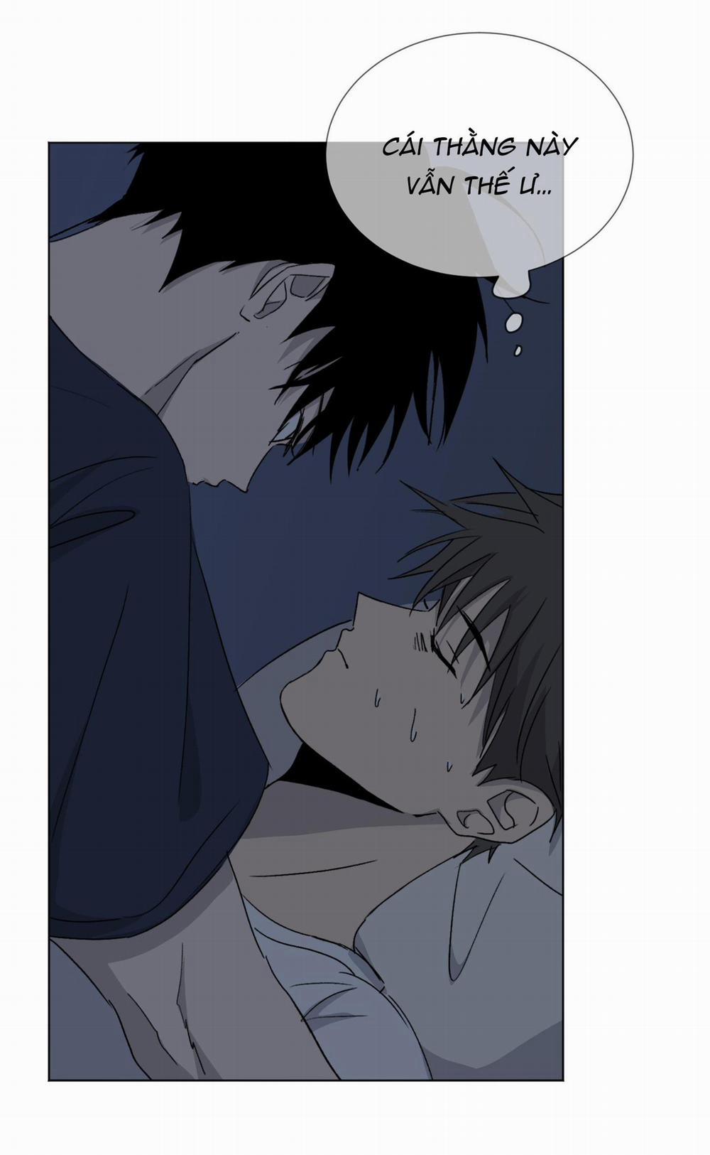 Trộm Môi 4 trang 31