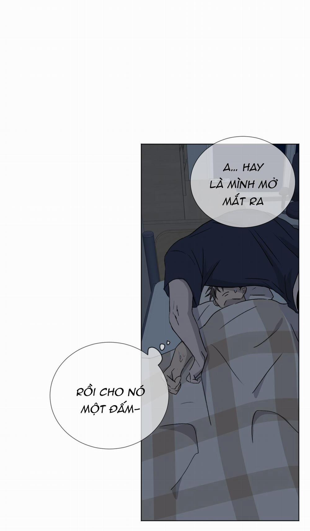 Trộm Môi 4 trang 32