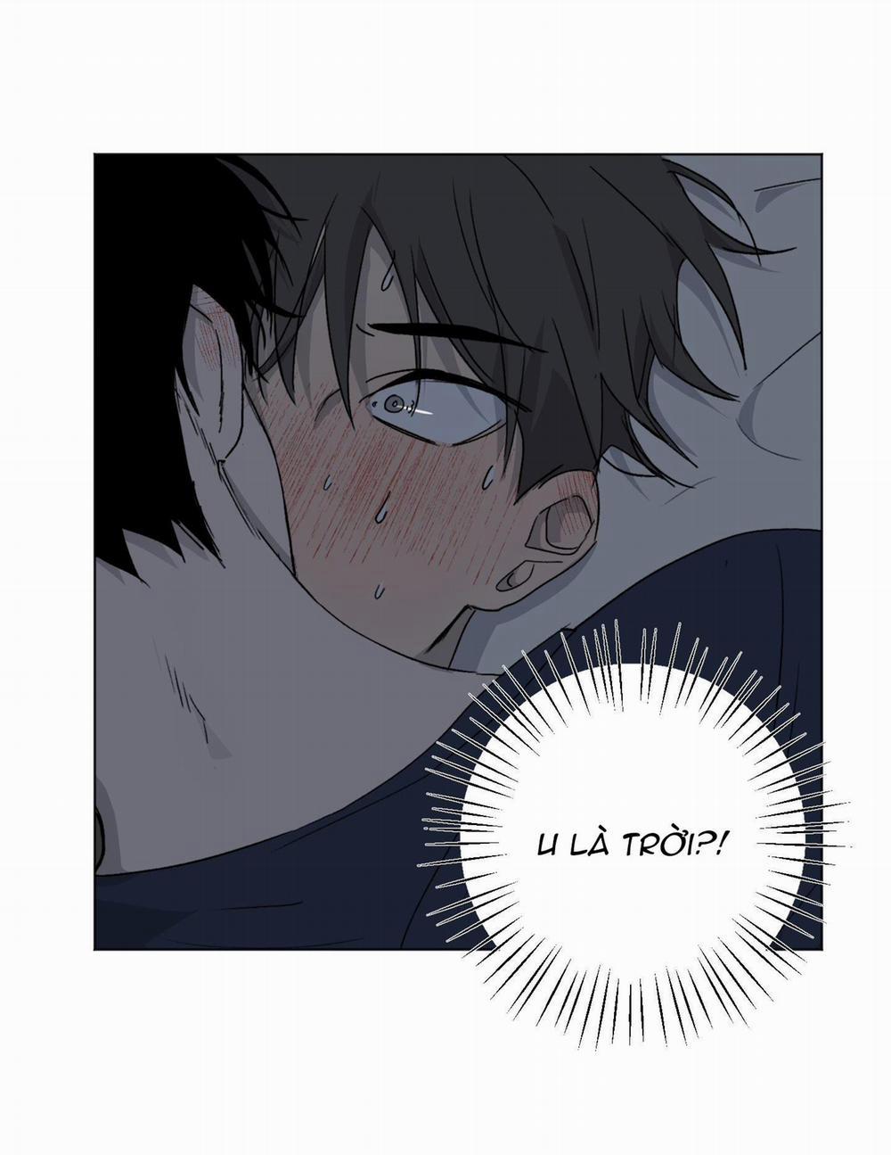 Trộm Môi 4 trang 35