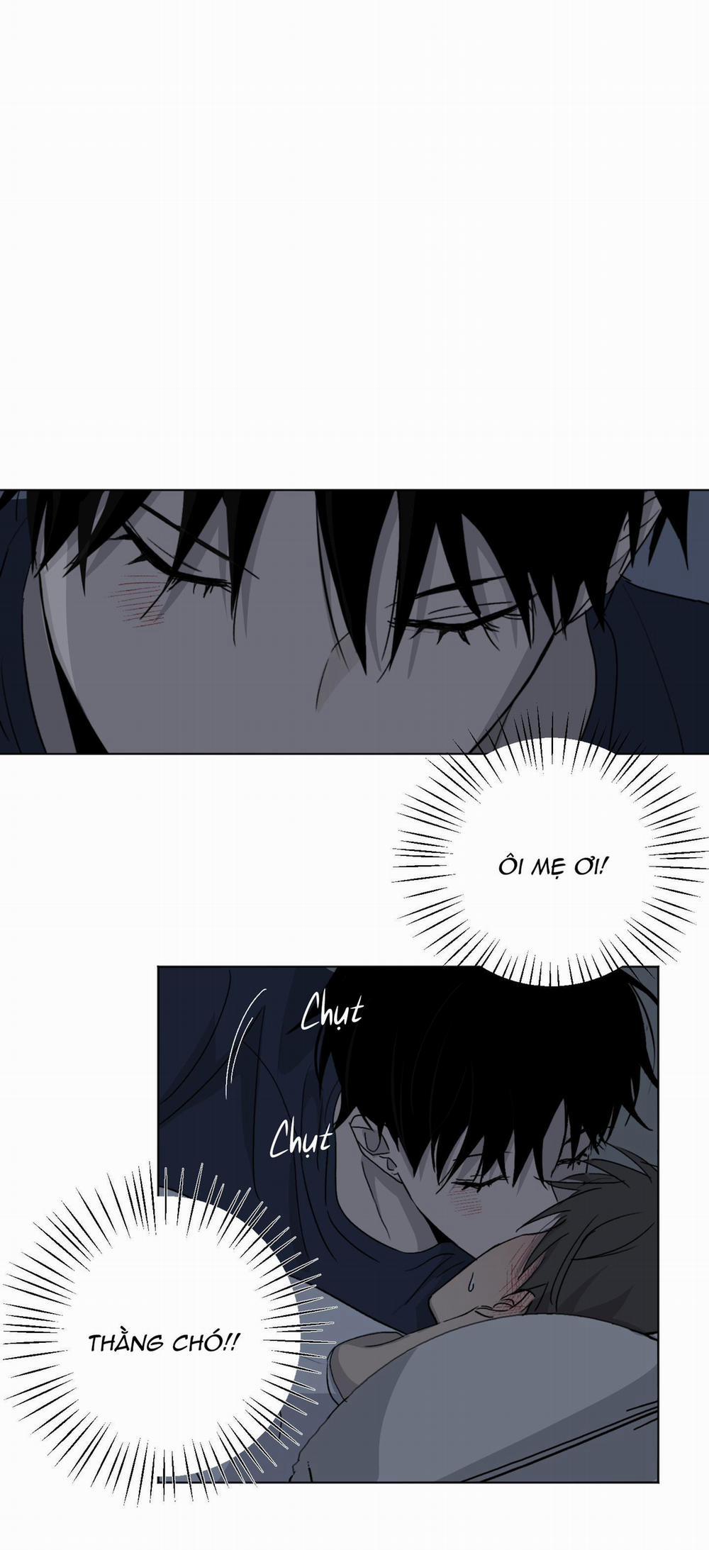 Trộm Môi 4 trang 36